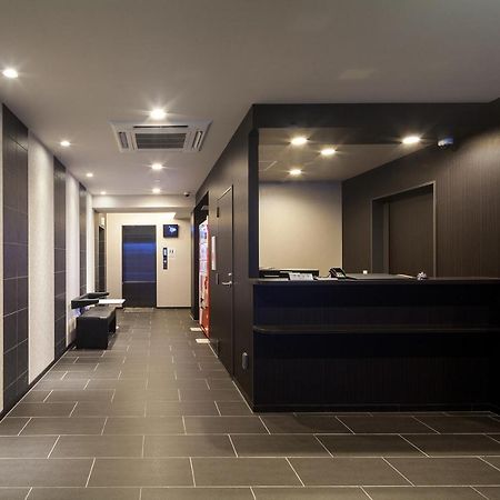 Hotel Suite Hiroshima Hakushima Exteriér fotografie