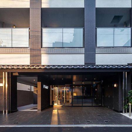 Hotel Suite Hiroshima Hakushima Exteriér fotografie