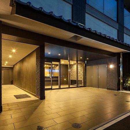 Hotel Suite Hiroshima Hakushima Exteriér fotografie