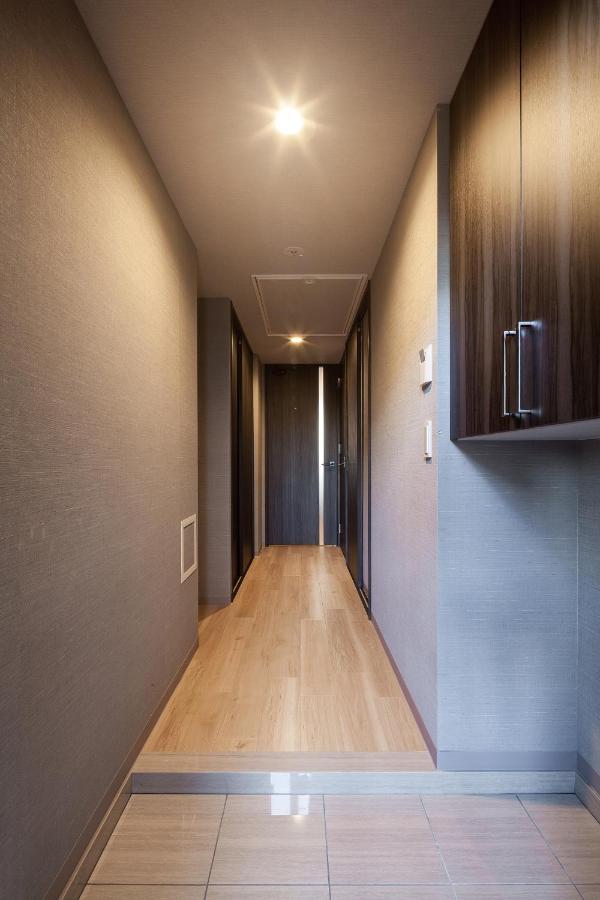 Hotel Suite Hiroshima Hakushima Exteriér fotografie