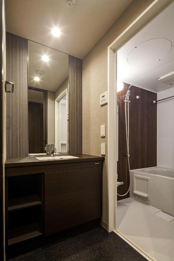 Hotel Suite Hiroshima Hakushima Exteriér fotografie