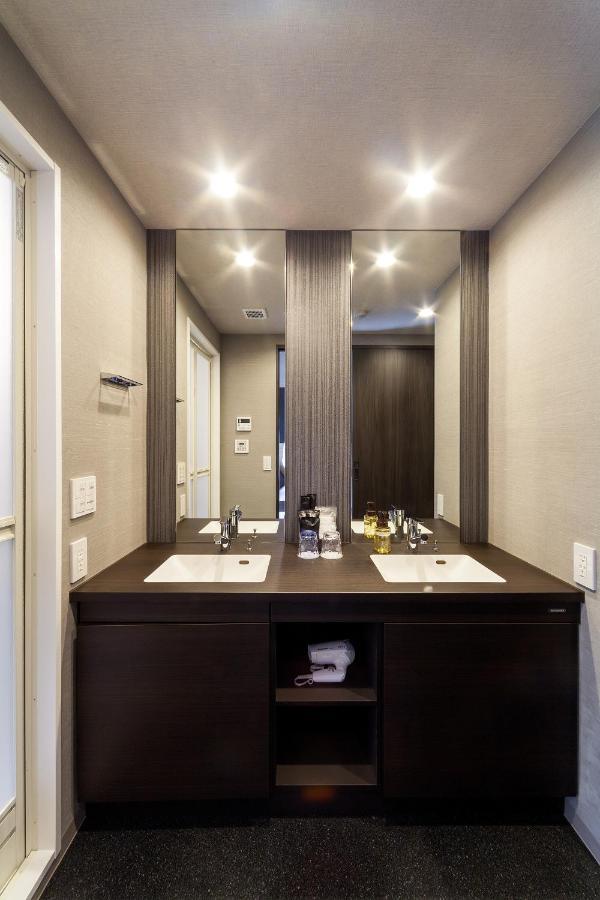 Hotel Suite Hiroshima Hakushima Exteriér fotografie