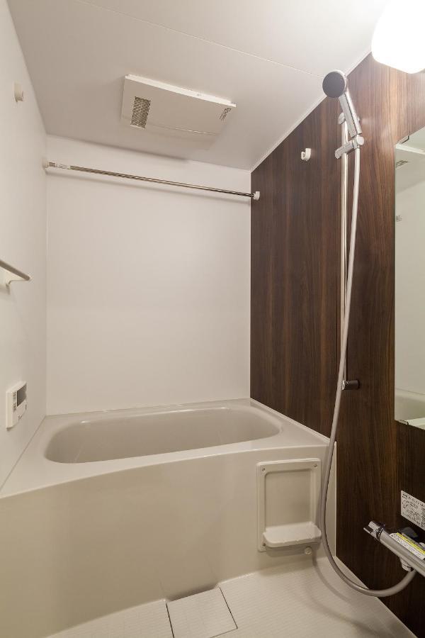 Hotel Suite Hiroshima Hakushima Exteriér fotografie